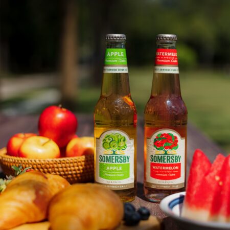 Somersby