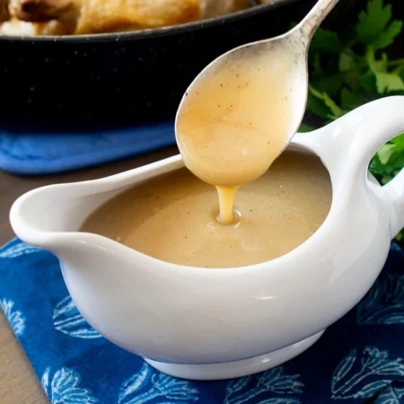 Gravy