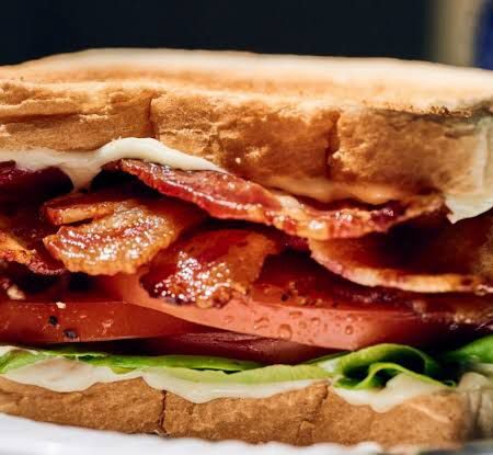 BLT SANDWICH