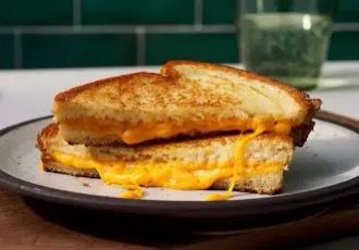Grilled Cheese
