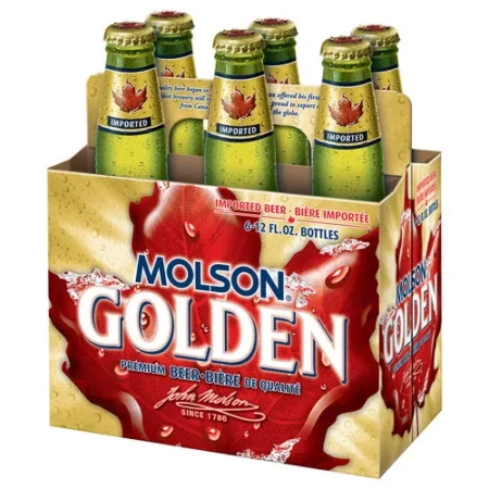 Domestic Beer