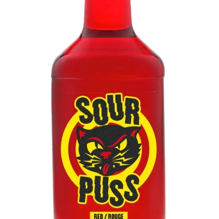 Sour Puss 1oz