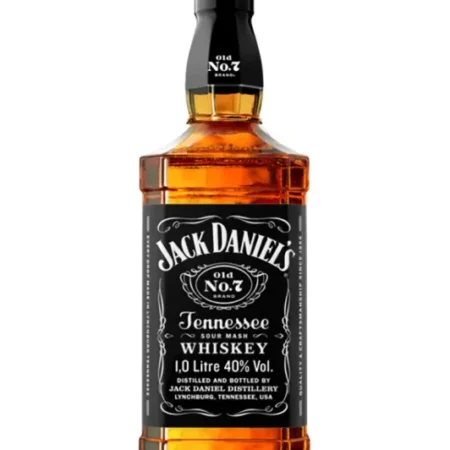 Jack Daniel’s Rum 1oz