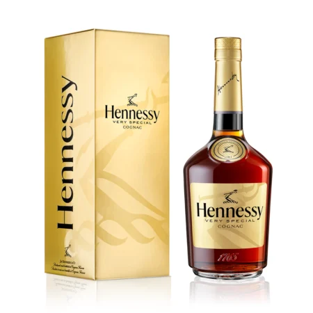 Hennessy