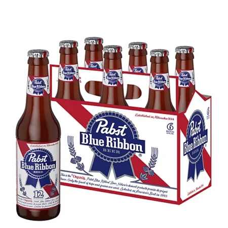Blue Ribbon