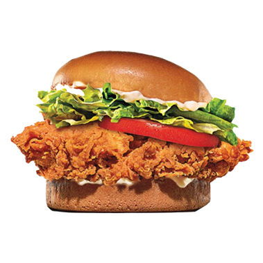 Chicken Burgers