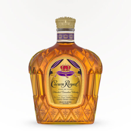 Crown Royal 1oz