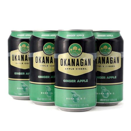 COOLERS & CIDERS