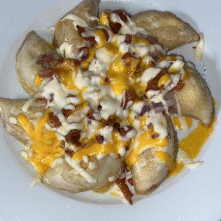 PEROGIES