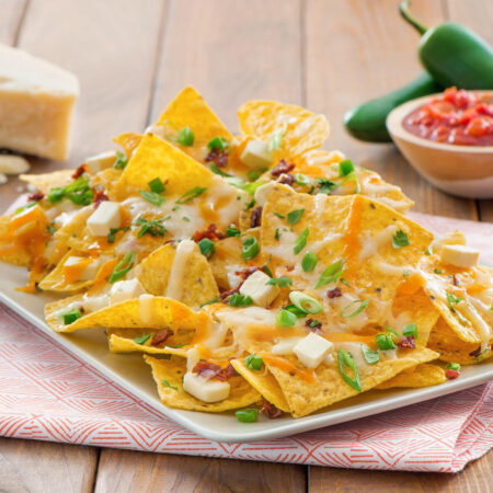 NACHOS
