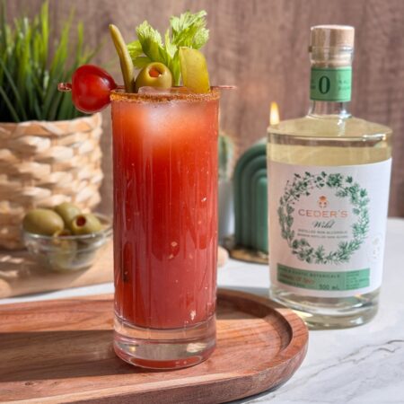 VIRGIN CAESAR