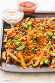 NACHO FRIES