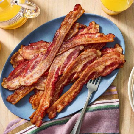 Bacon