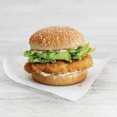 CHEESE BURGER