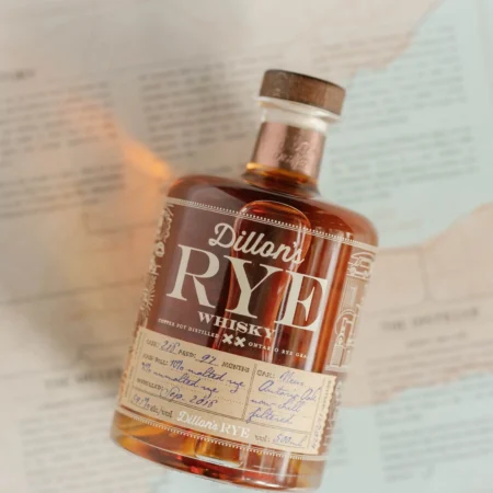Rye 1oz