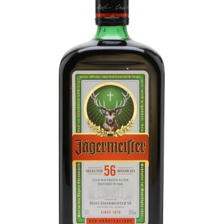 Jagermeister 1oz