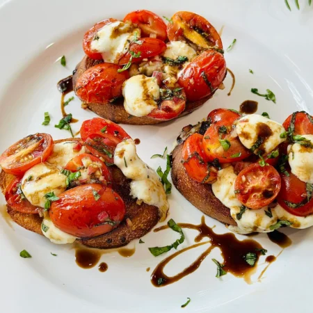 BRUSCHETTA